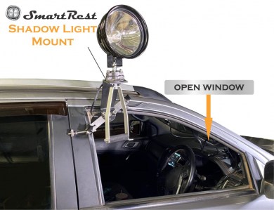 Shadow Mount Website 2